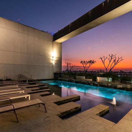 Rosemari'S Apartments Republica Σάο Πάολο Εξωτερικό φωτογραφία