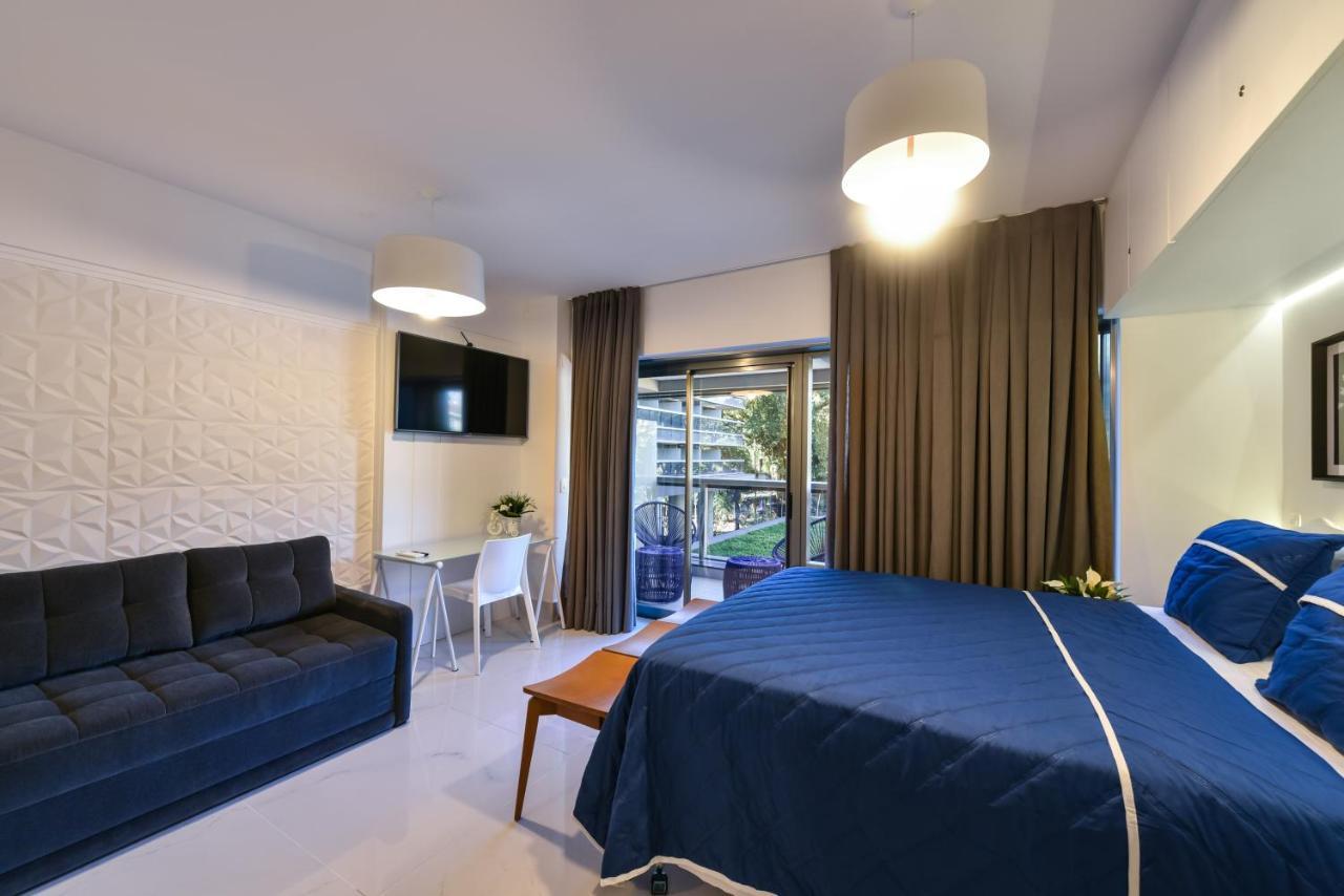 Rosemari'S Apartments Republica Σάο Πάολο Εξωτερικό φωτογραφία