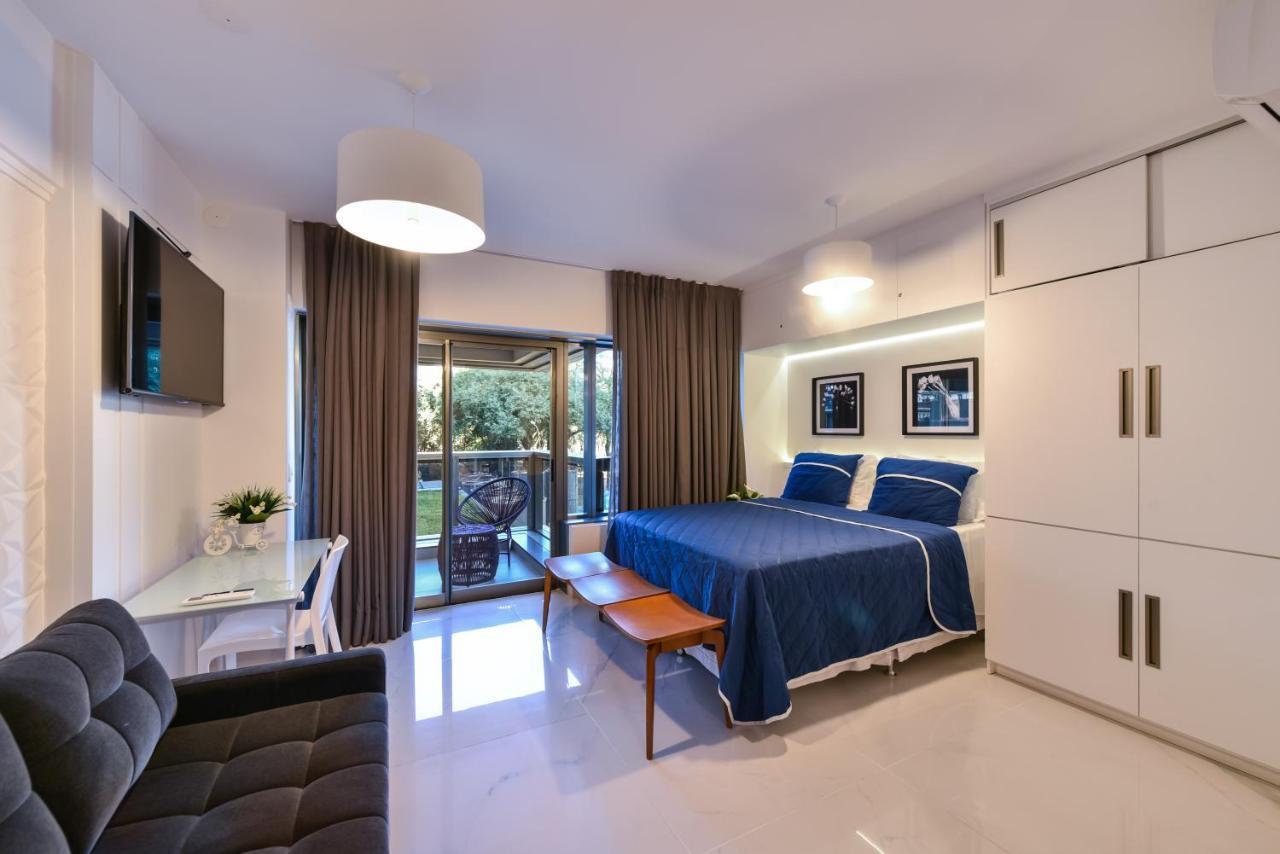 Rosemari'S Apartments Republica Σάο Πάολο Εξωτερικό φωτογραφία