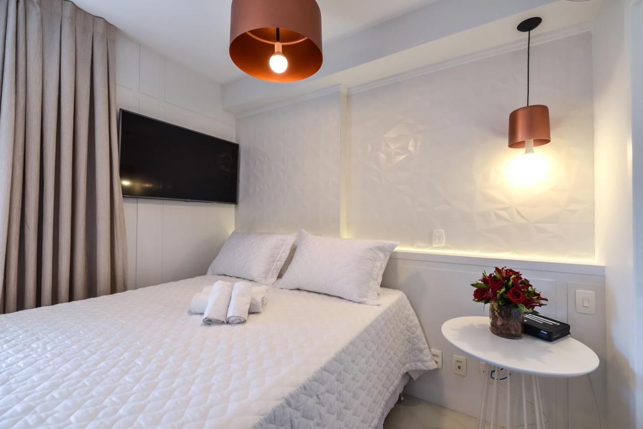 Rosemari'S Apartments Republica Σάο Πάολο Εξωτερικό φωτογραφία