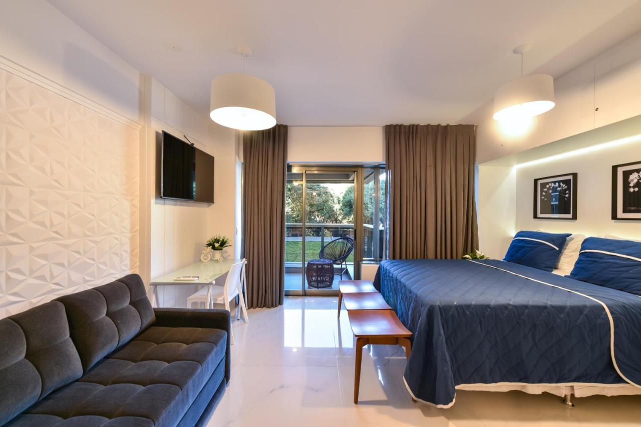 Rosemari'S Apartments Republica Σάο Πάολο Εξωτερικό φωτογραφία