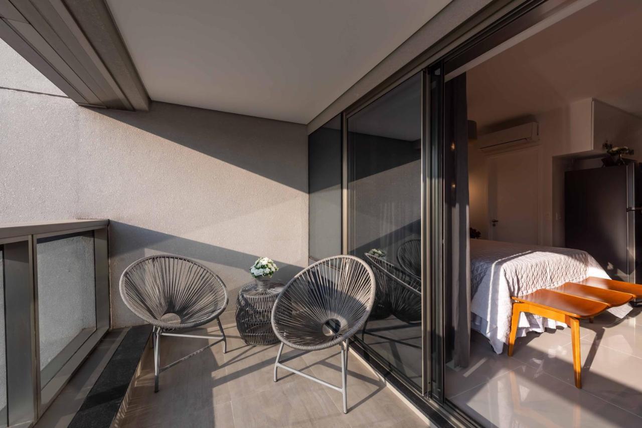 Rosemari'S Apartments Republica Σάο Πάολο Εξωτερικό φωτογραφία