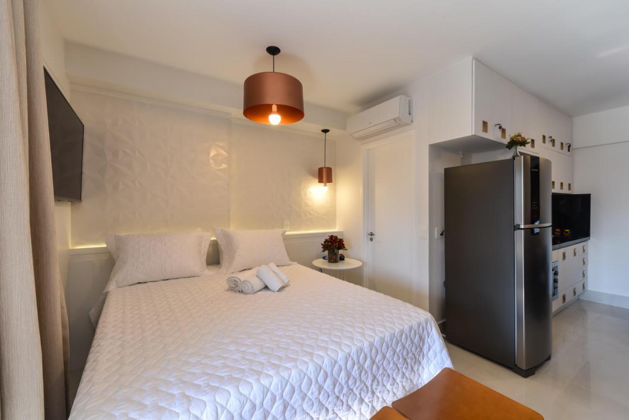Rosemari'S Apartments Republica Σάο Πάολο Εξωτερικό φωτογραφία